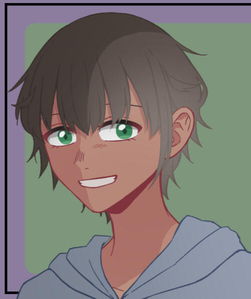 Alex (Placeholder)